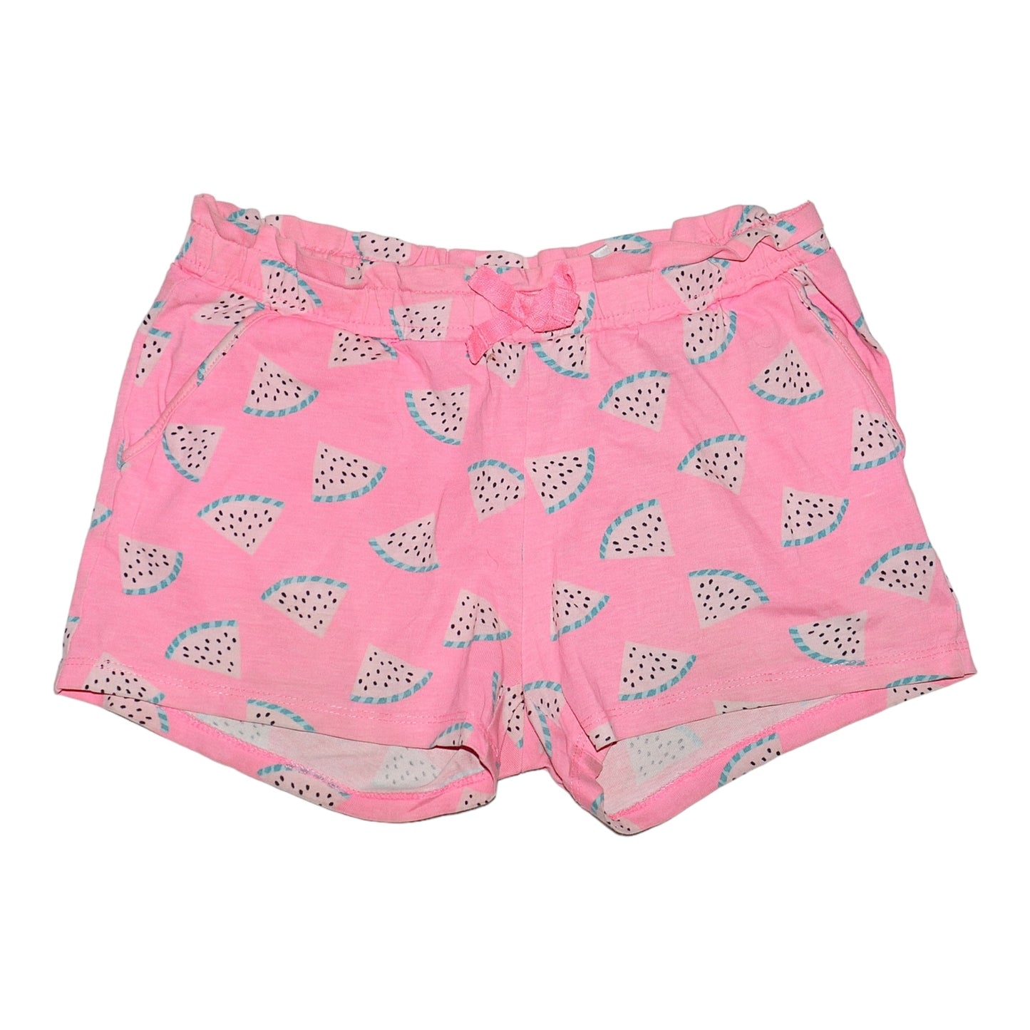 Shorts från H&M - Storlek 110/116 - Rosa