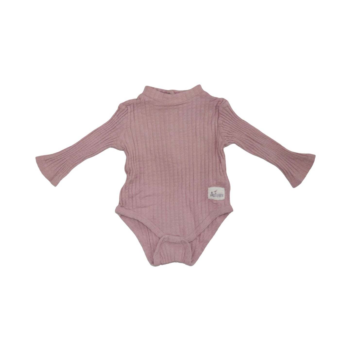 Långärmad Body & Byxor Matchande Set från earlydays & so cute - Storlek 68 - Rosa