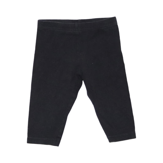 Leggings Byxor från PRIMARK - Storlek 98 - Svart