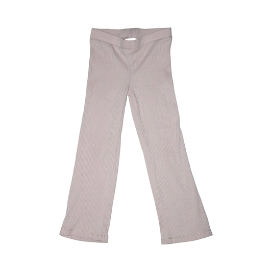 Byxor från H&M - Storlek 98 - Ljusrosa