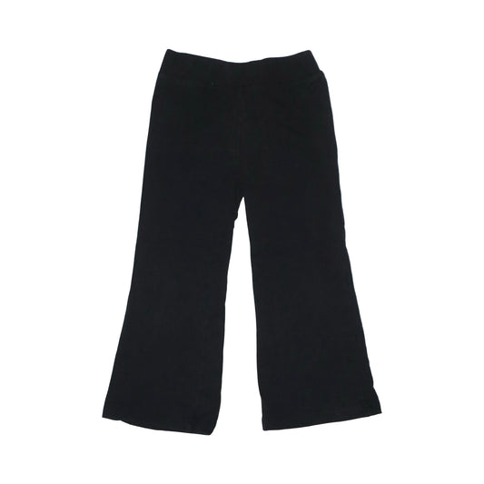Byxor från KappAhl - Storlek 104 - Svart