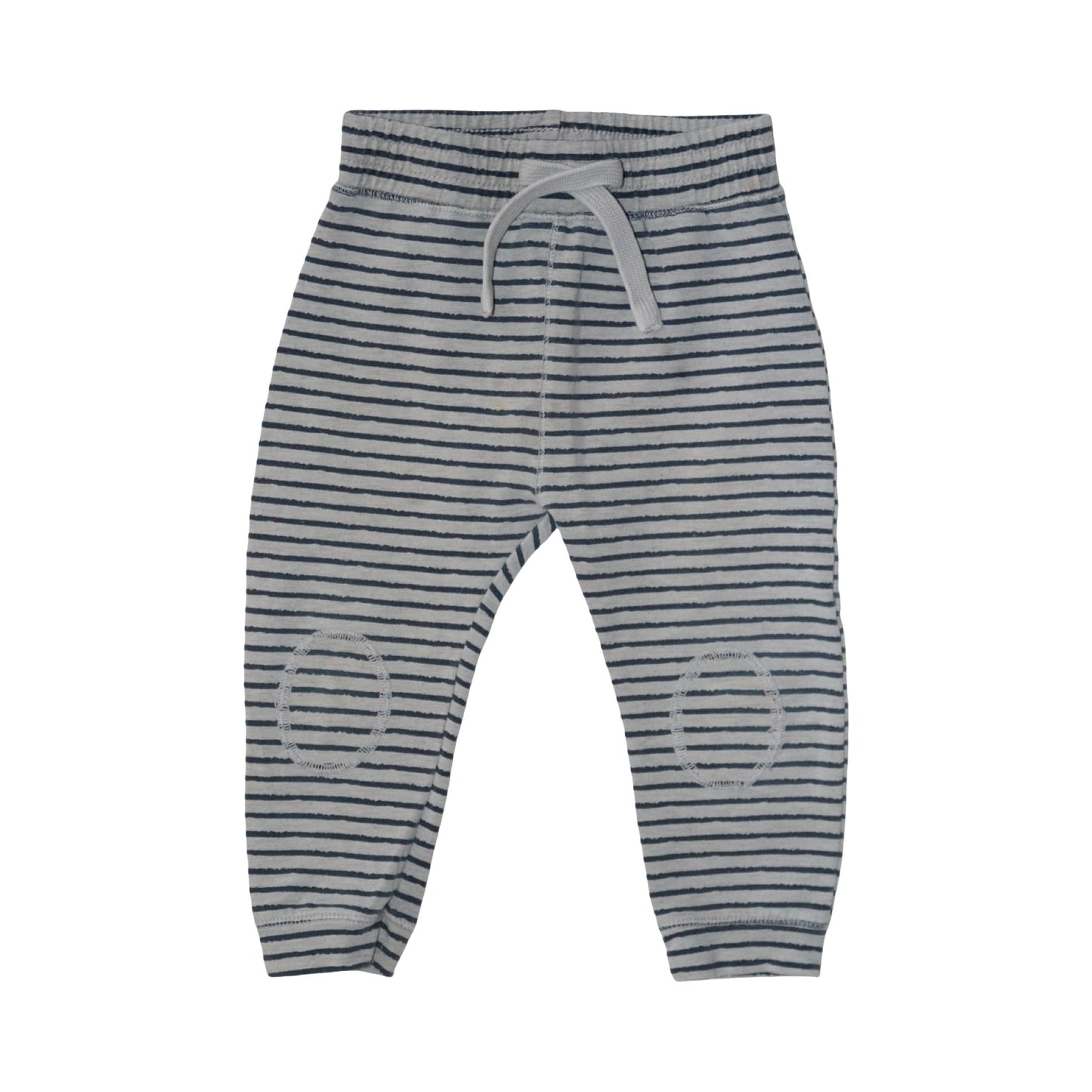 Byxor från TEX baby - Storlek 86 - Grå & Marinblå