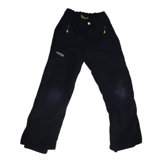 Skidbyxor från 8848 ALTITUDE - Storlek 140 - Svart