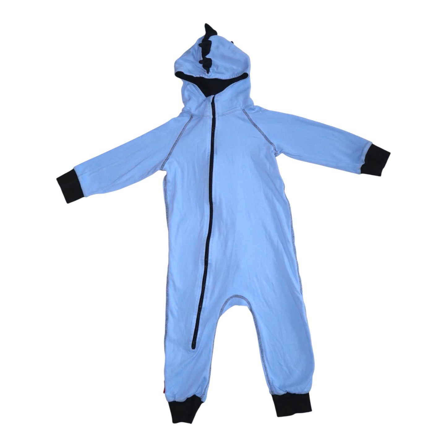 Jumpsuit från iELM - Storlek 98 - Ljusblå