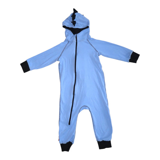 Jumpsuit från iELM - Storlek 98 - Ljusblå