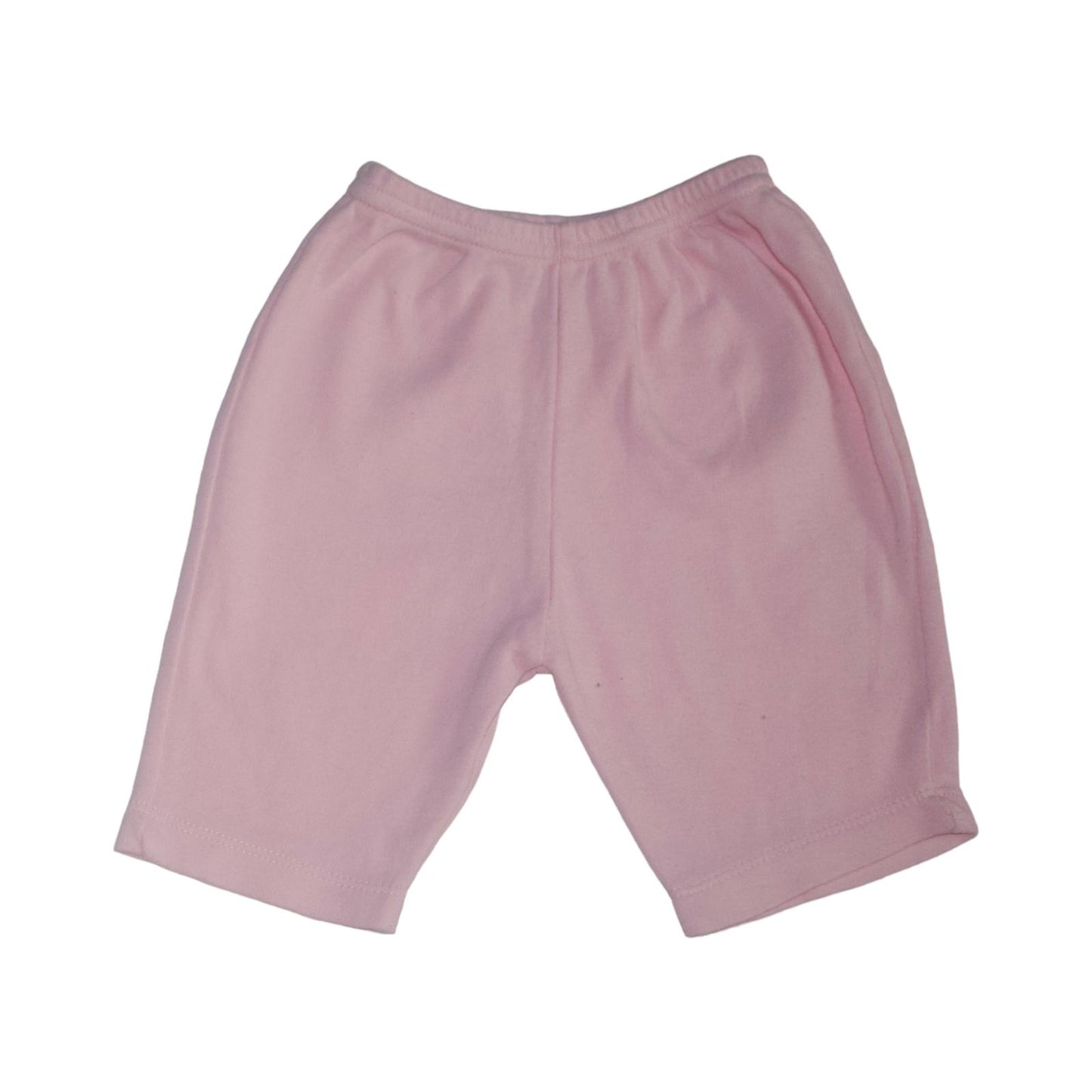 Shorts - Storlek 62/68 - Rosa