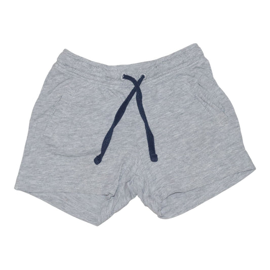 Shorts från H&M - Storlek 86 - Ljusgrå