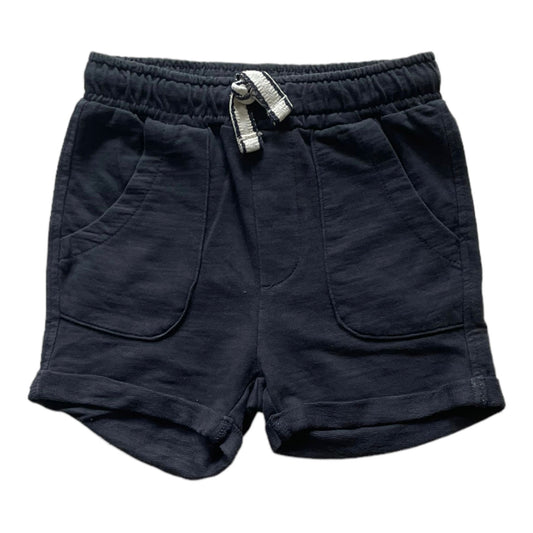 Shorts från newbie - Storlek 86 - Blå