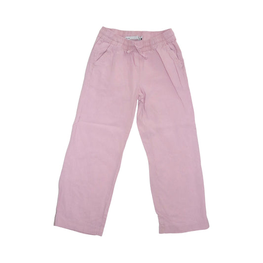 Tunna Byxor frän 157 - Storlek 120 - Rosa