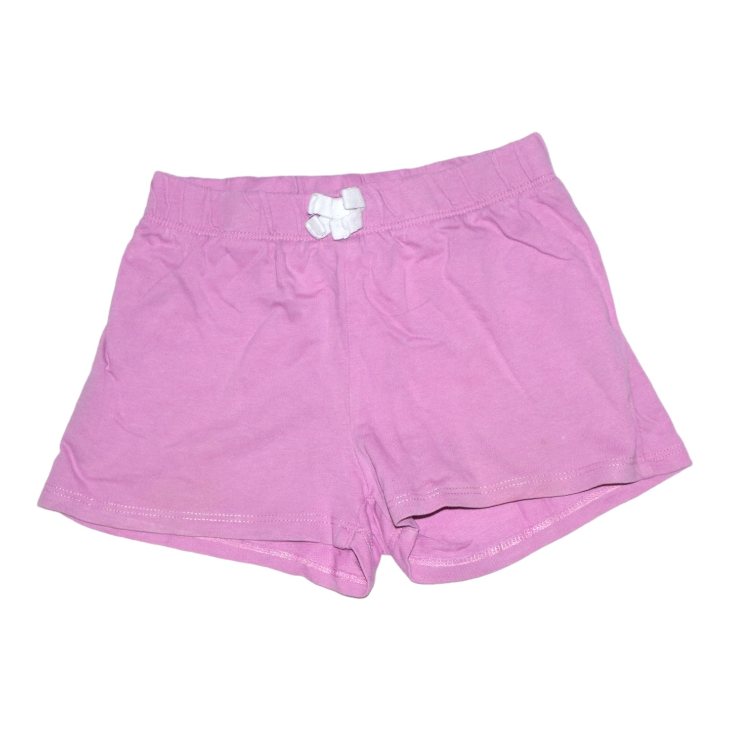 Shorts från H&M - Storlek 122 - Rosa