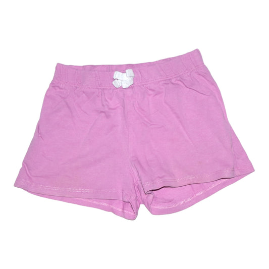 Shorts från H&M - Storlek 122 - Rosa