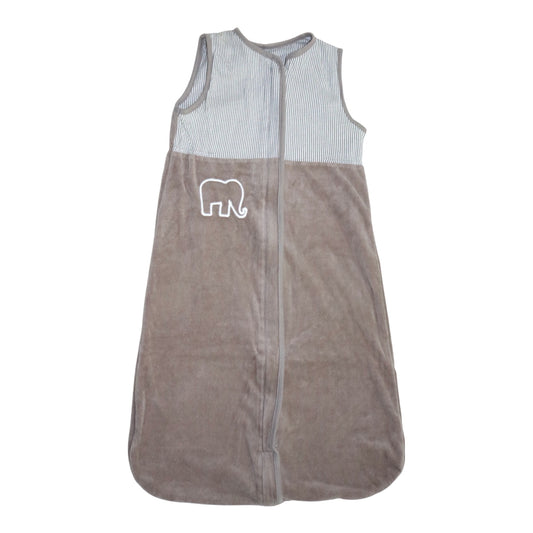 Sovpåse från Ikea - Storlek 74/86 - Beige