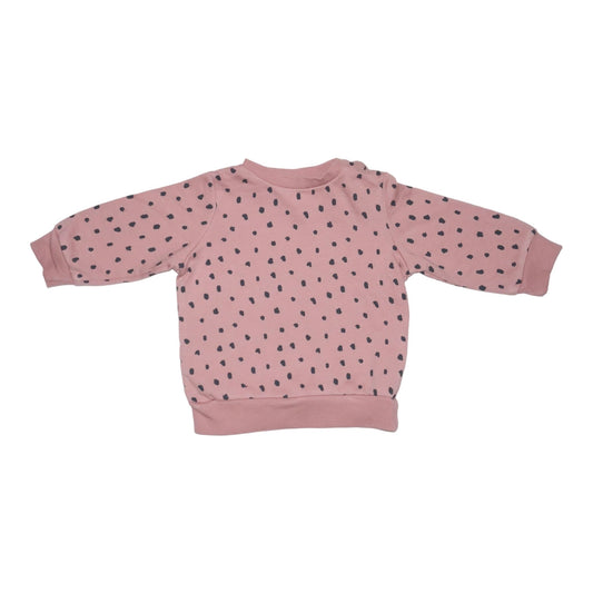 Tröja från H&M - Storlek 68 - Rosa