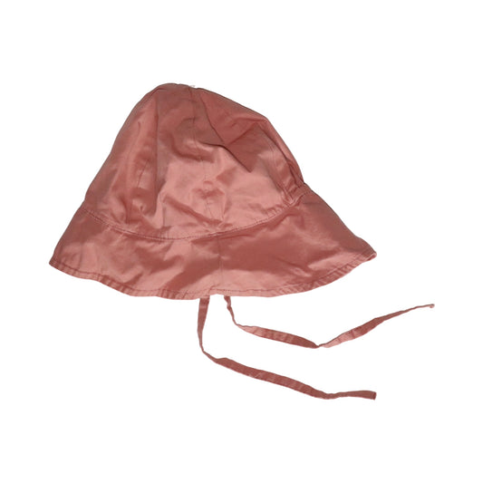 Solhatt från name it - Storlek 98/104 (50/51) - Rosa