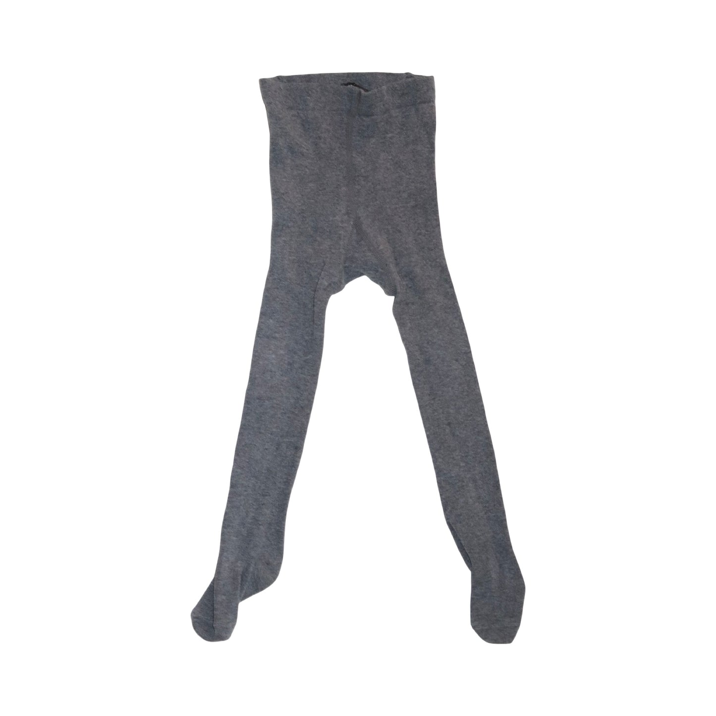 Långkalsonger (2 Pack) från H&M - Storlek 86/92 - Svart & Grå