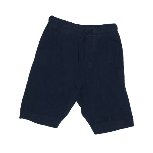 Shorts från H&M - Storlek 92 - Marinblå