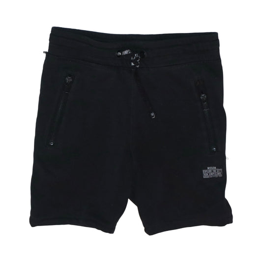 Shorts från H&M - Storlek 116 - Svart