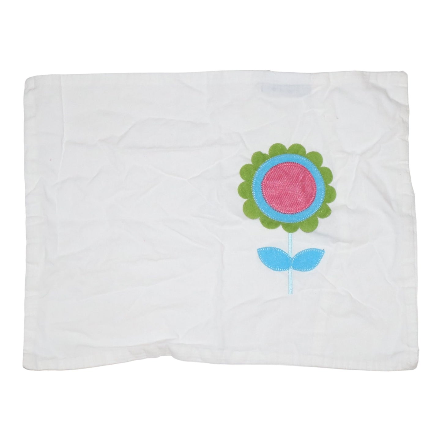 Örngott - Storlek 28x37cm - Vit