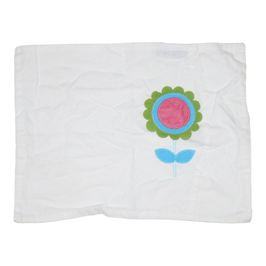 Örngott - Storlek 28x37cm - Vit