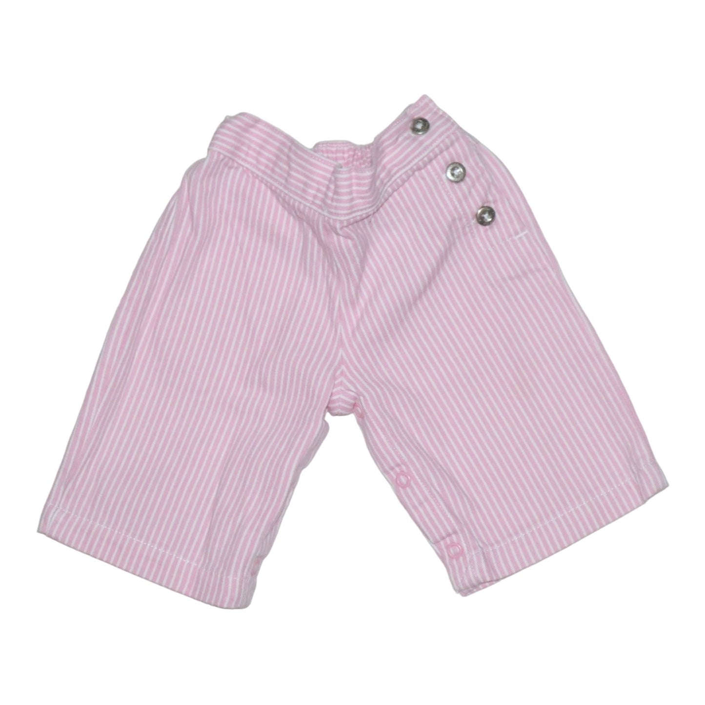 Shorts från JASPER CONRAN - Storlek 74 - Rosa