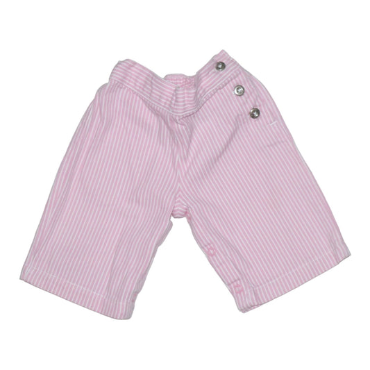 Shorts från JASPER CONRAN - Storlek 74 - Rosa