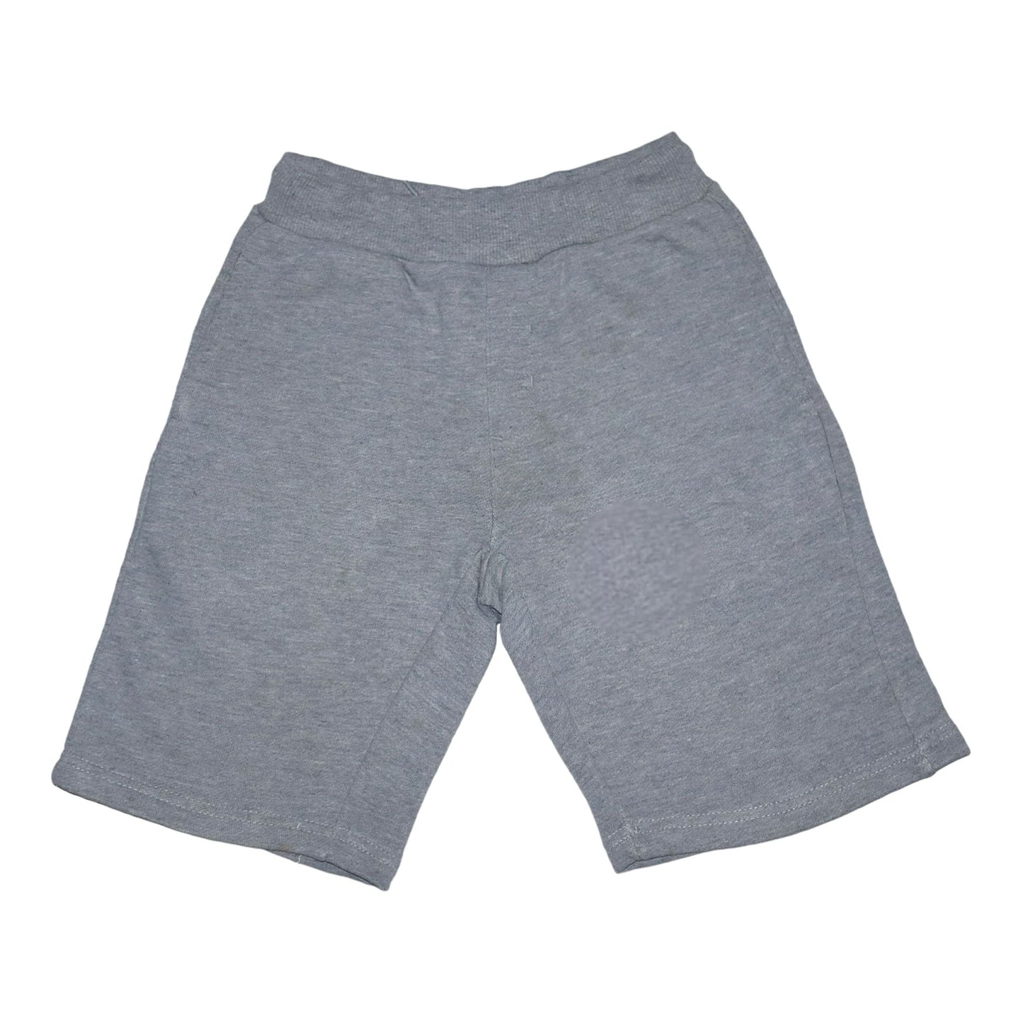 Shorts från mywear Young - Storlek 110/116 - Grå