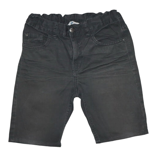 Shorts från H&M - Storlek 128 - Grå