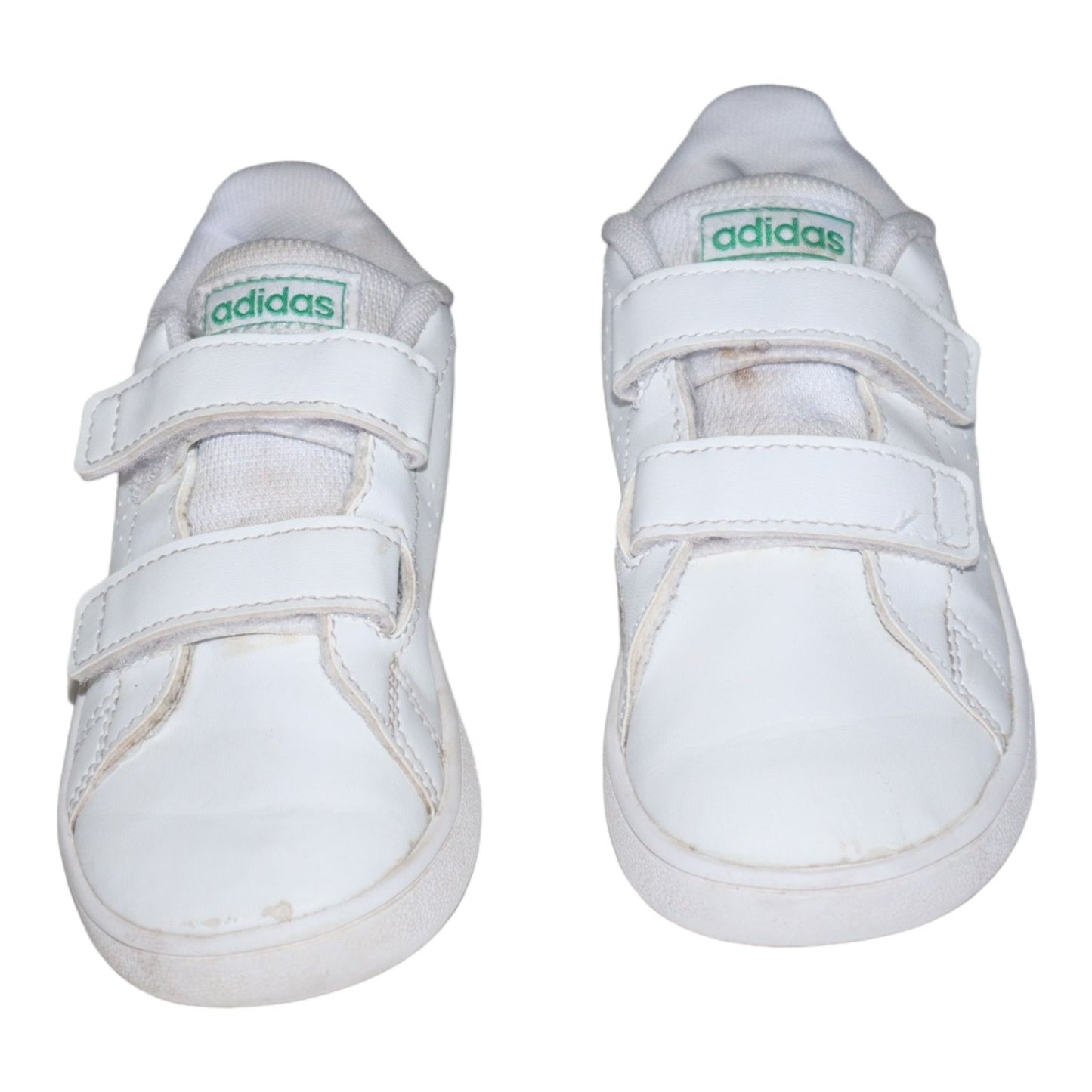 Sneakers från Adidas - Storlek 25 (Innermått 14.5cm) - Vit