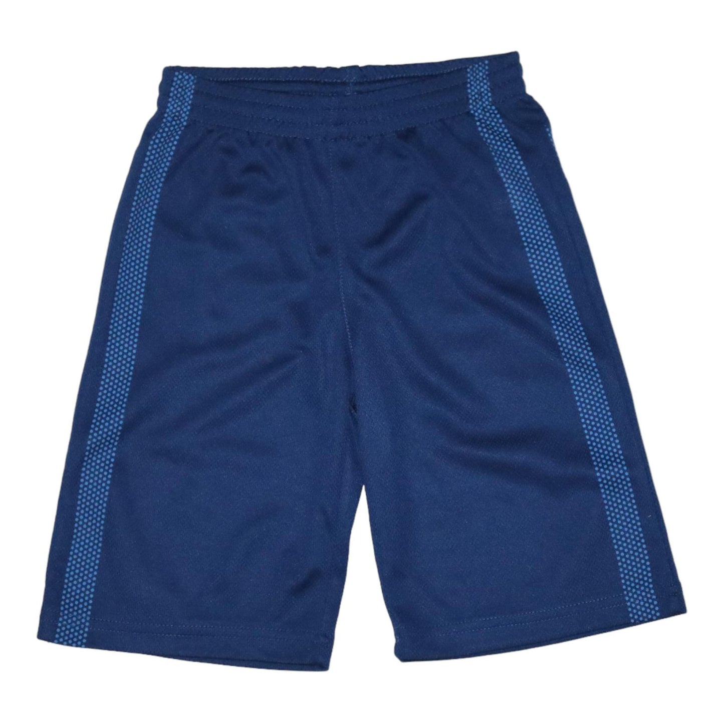 Tränings Shorts från mywear - Storlek 98/104 - Mörkblå