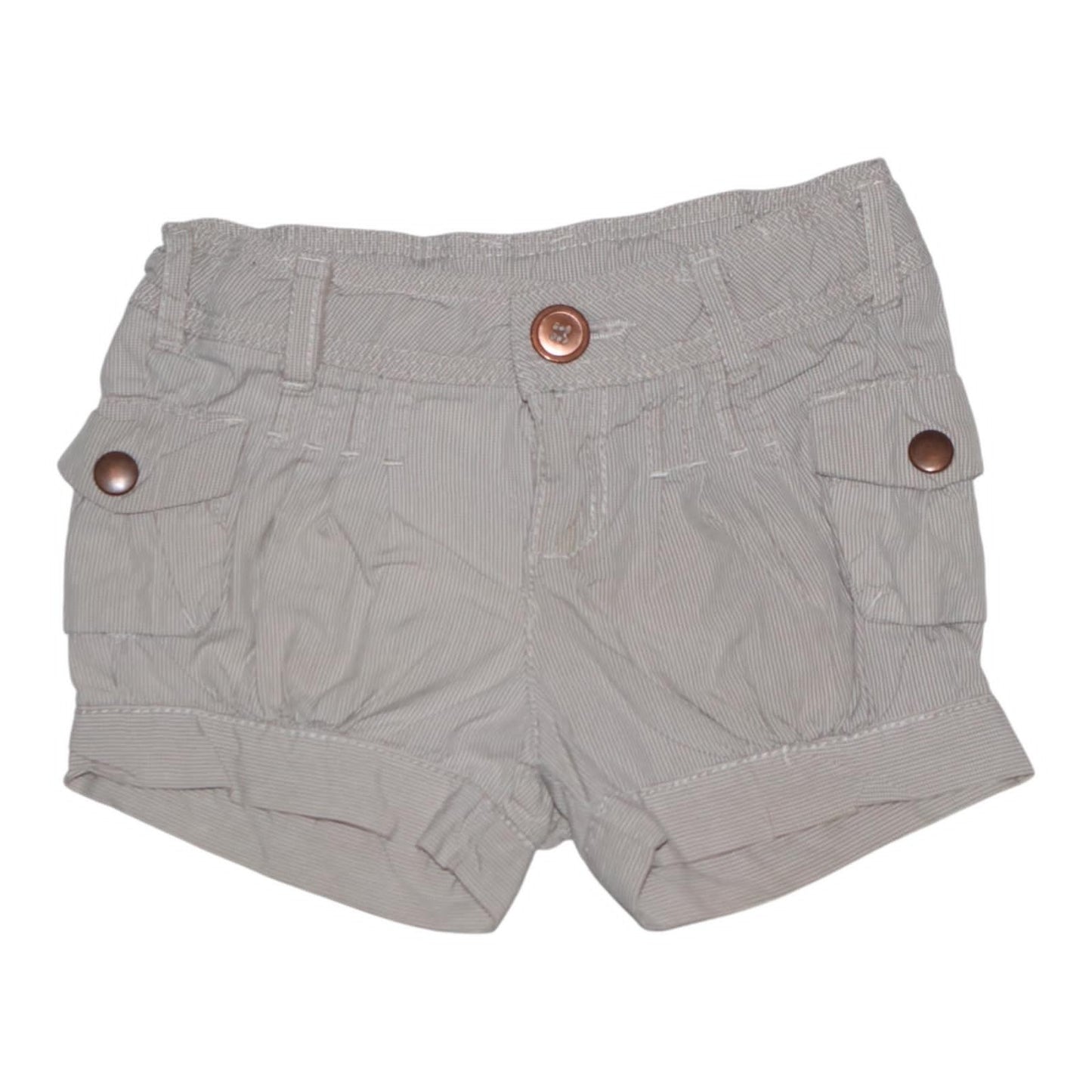 Shorts från Zara - Storlek 104 - Beige