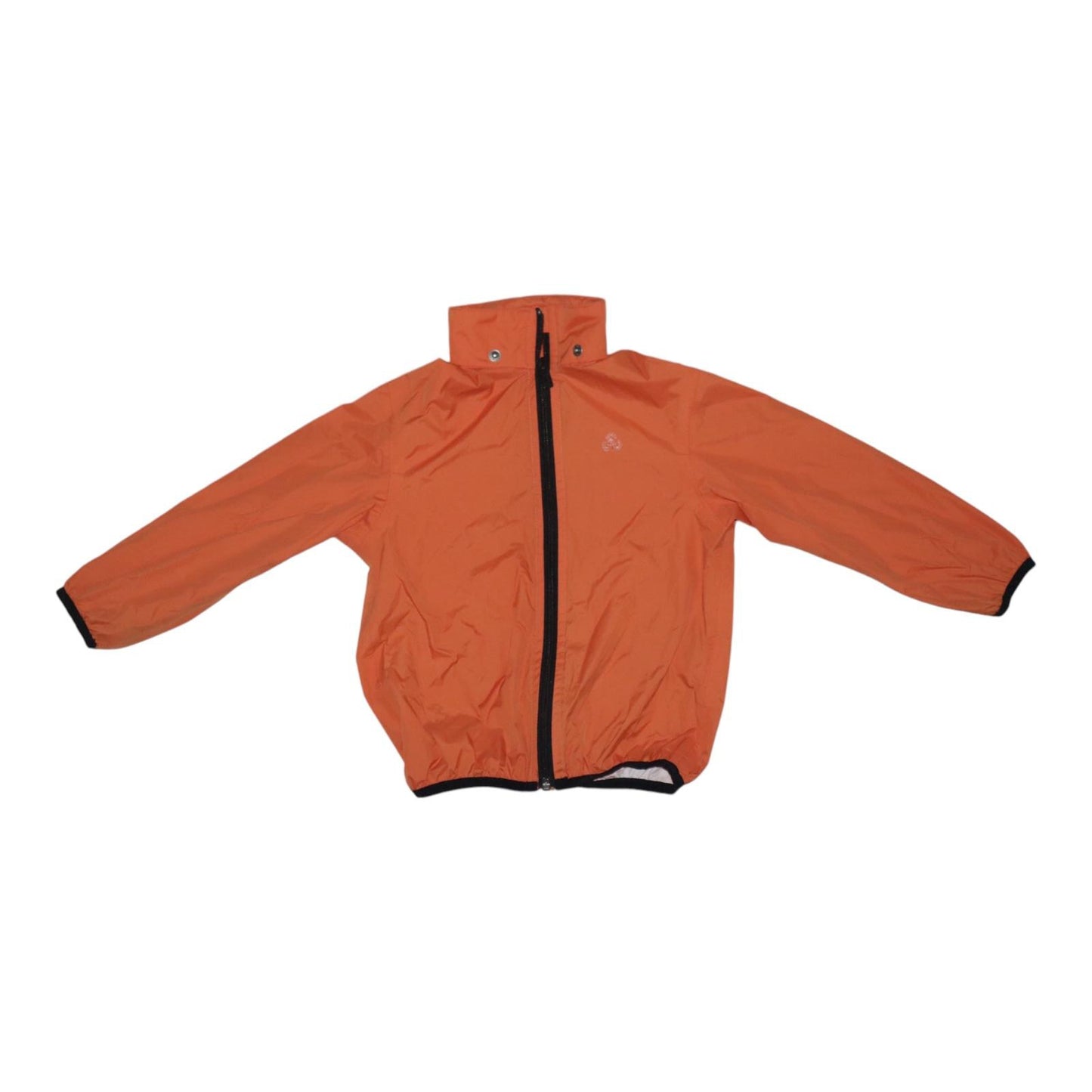 Ofodrad Regnjacka från H&M - Storlek 98 - Orange