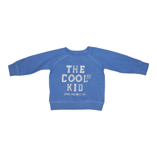 Tröja från Cubus - Storlek 80 - Blå