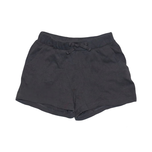 Shorts från H&M - Storlek 92 - Mörkgrå