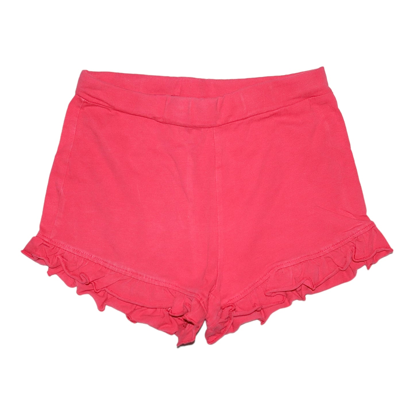 Shorts från name it - Storlek 116 - Rosa