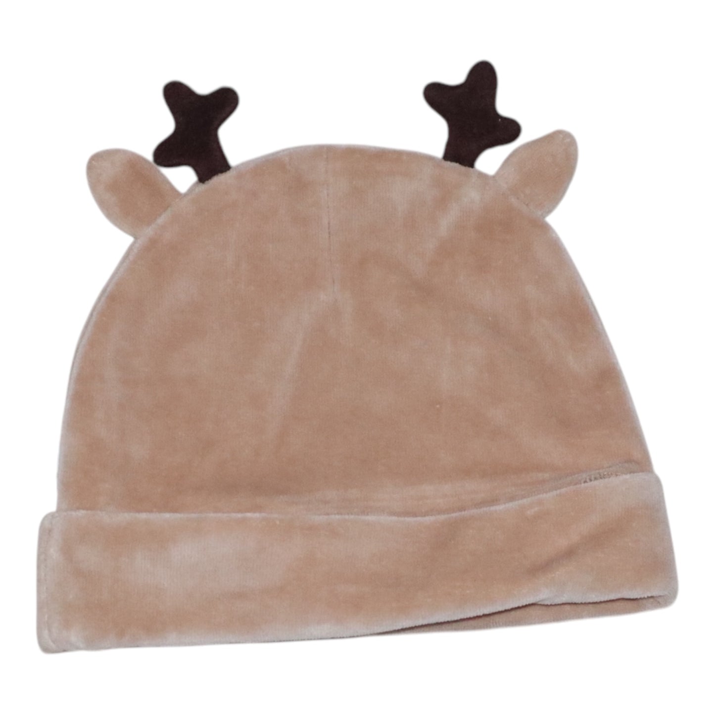 Mössa från JoJo Maman Bebe - Storlek 74 (46) - Brun