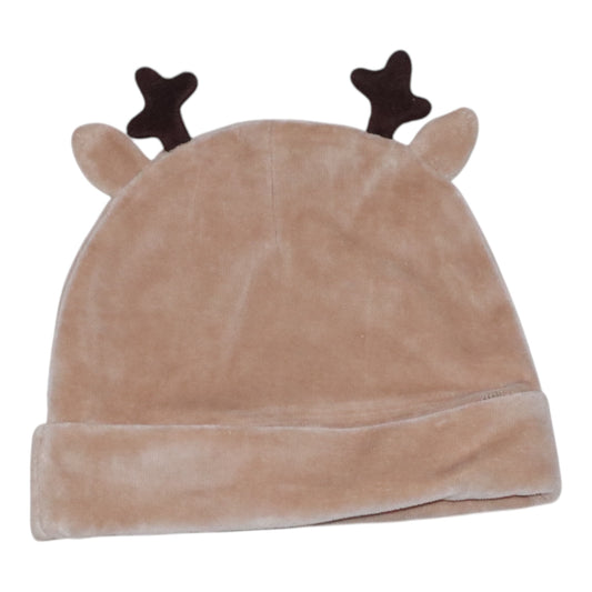 Mössa från JoJo Maman Bebe - Storlek 74 (46) - Brun