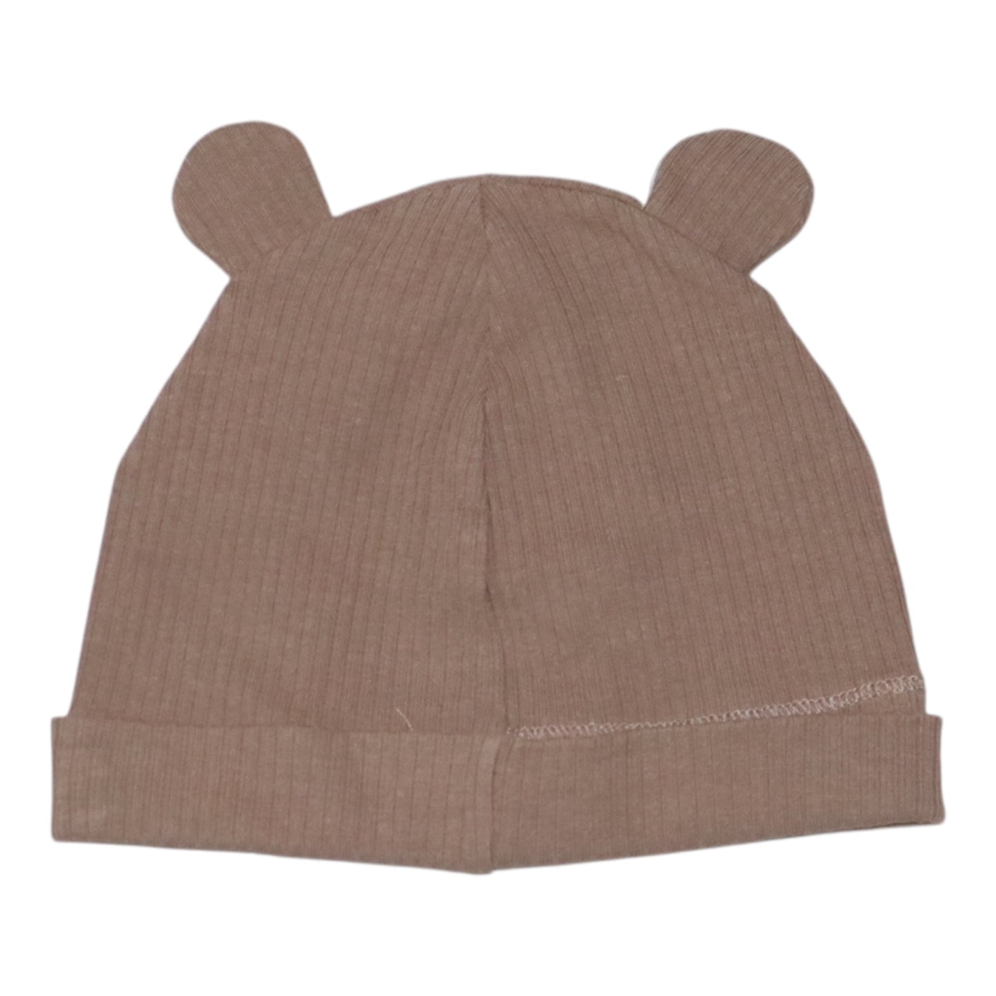 Mössa från H&M - Storlek 74/80 (46/48) - Brun