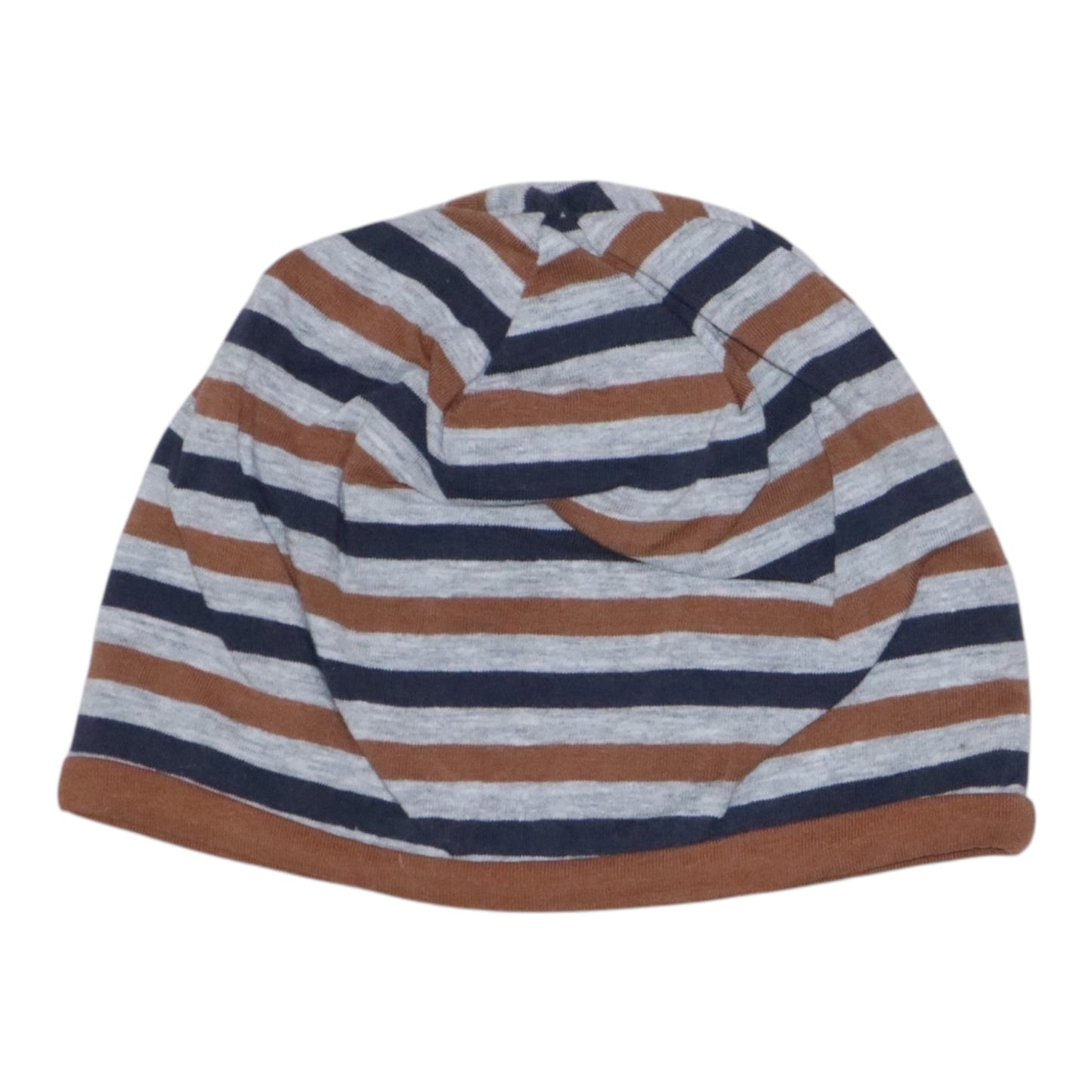 Mössa från So cute - Storlek 80/98 (48/52) - Grå & Brun