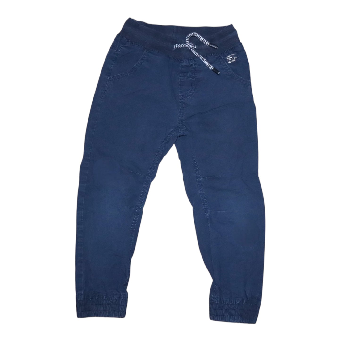 Byxor från KappAhl - Storlek 104 - Blå