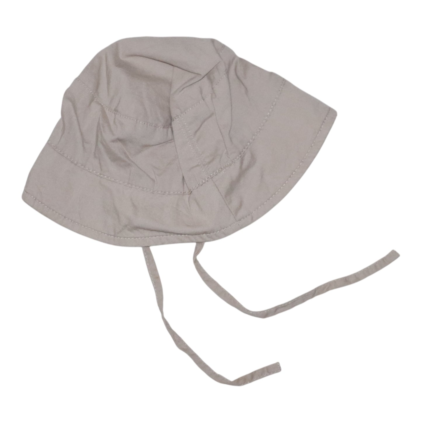 Solhatt från H&M - Storlek 74/80 (46/48) - Beige