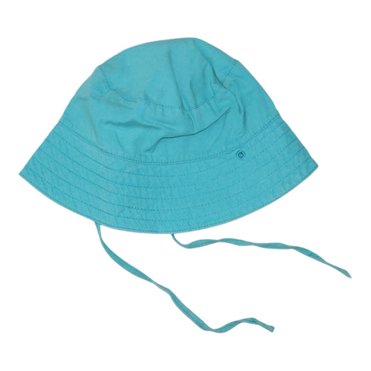 Solhatt från - POLARN O. PYRET - Storlek 80 (48) - Grön