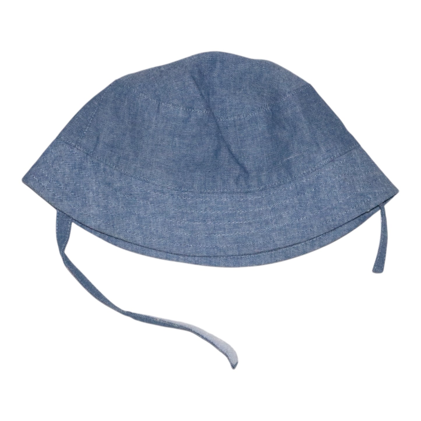 Solhatt från mywear - Storlek 74/80 (46/48) - Blå