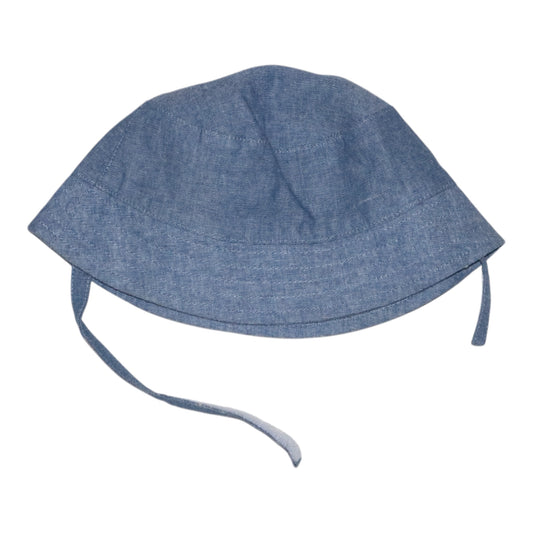 Solhatt från mywear - Storlek 74/80 (46/48) - Blå