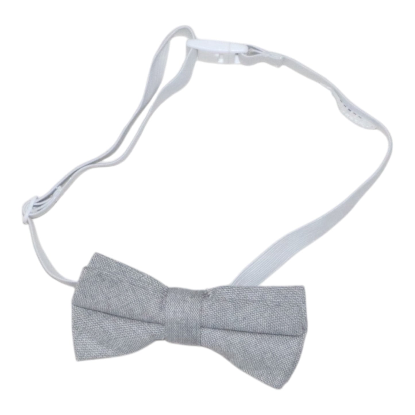 Fluga - Storlek one size - Ljusgrå