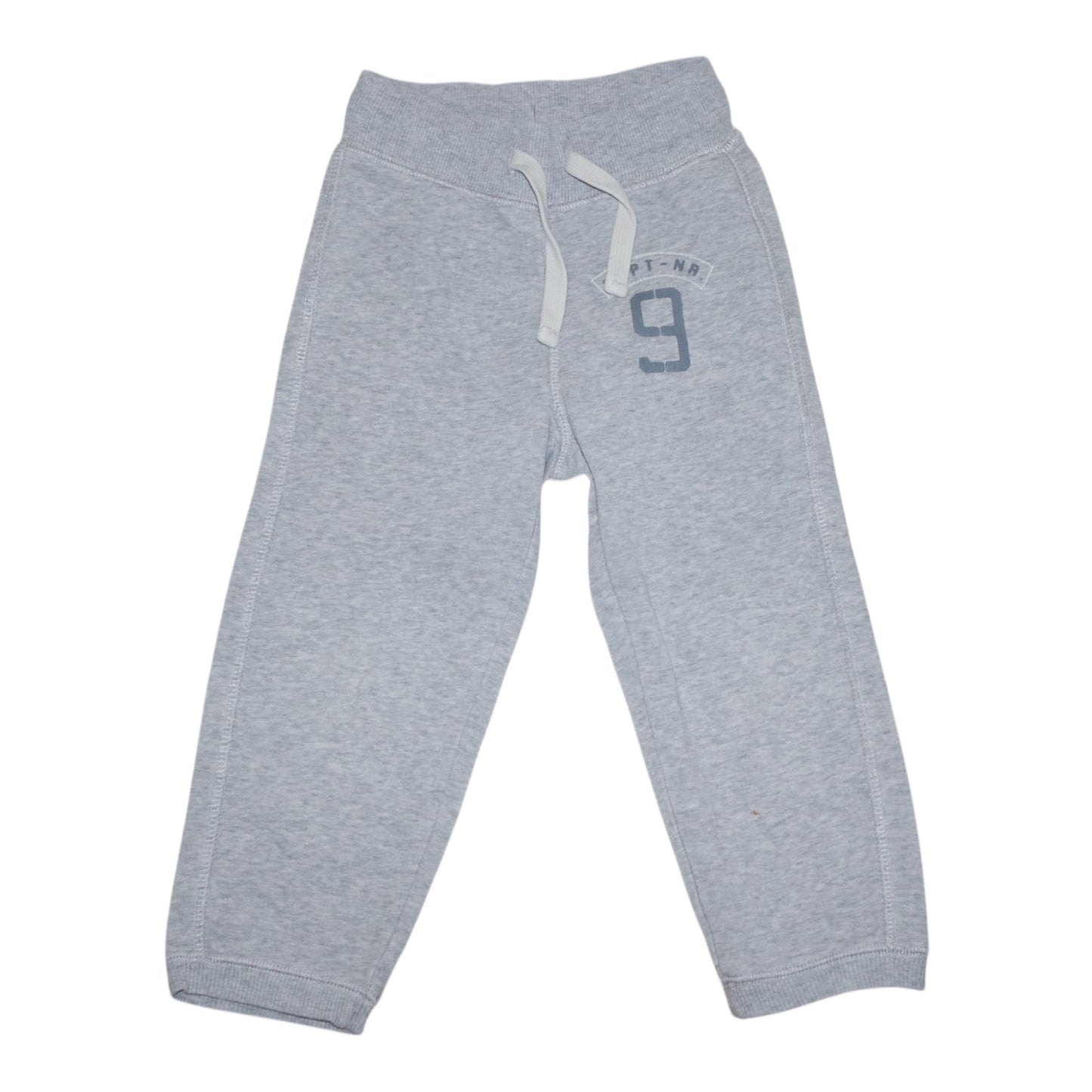 Byxor från H&M - Storlek 98 - Grå