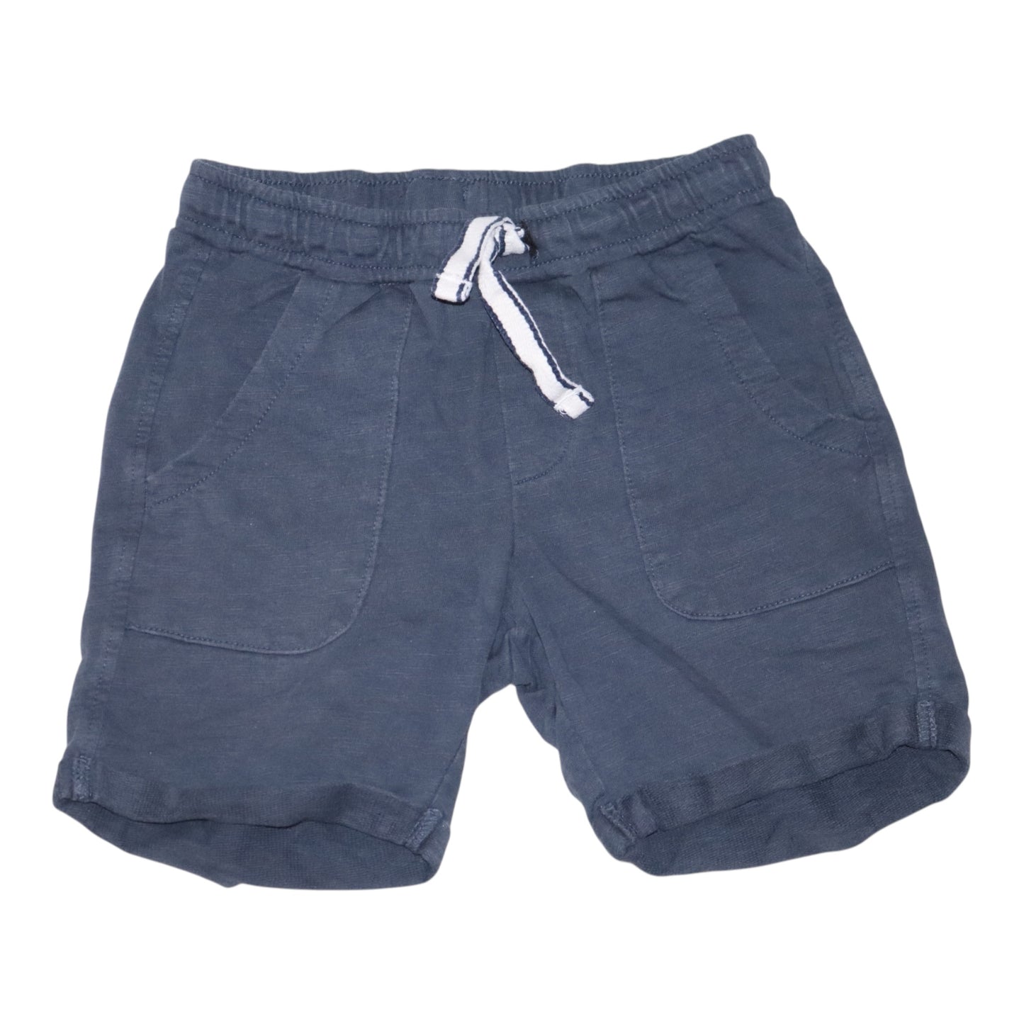 Shorts från newbie - Storlek 110/116 - Mörkblå