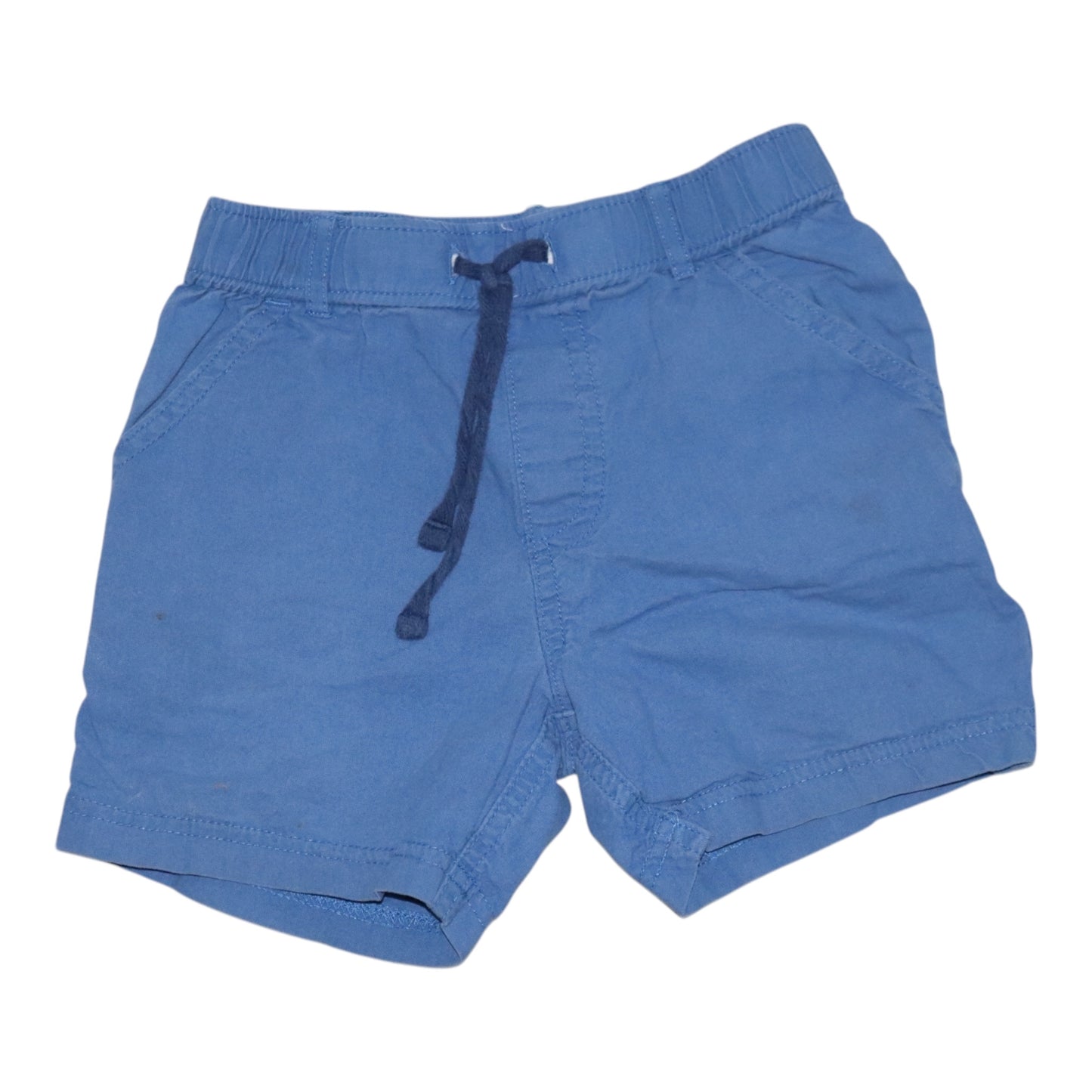 Shorts från lupilu - Storlek 98/104 - Blå