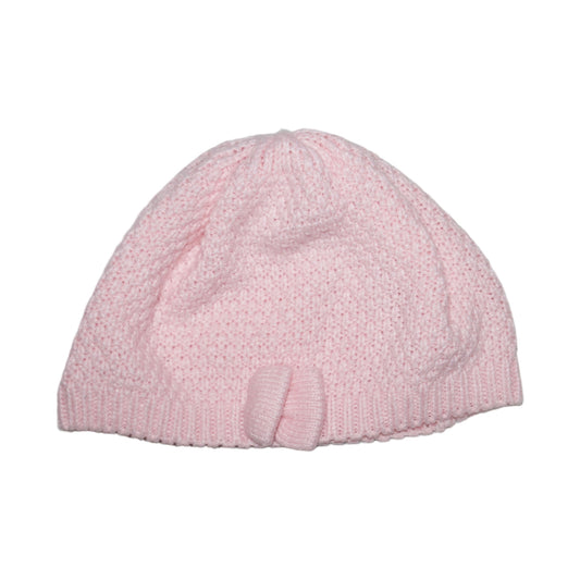 Mössa från H&M - Storlek 110/128 - Rosa