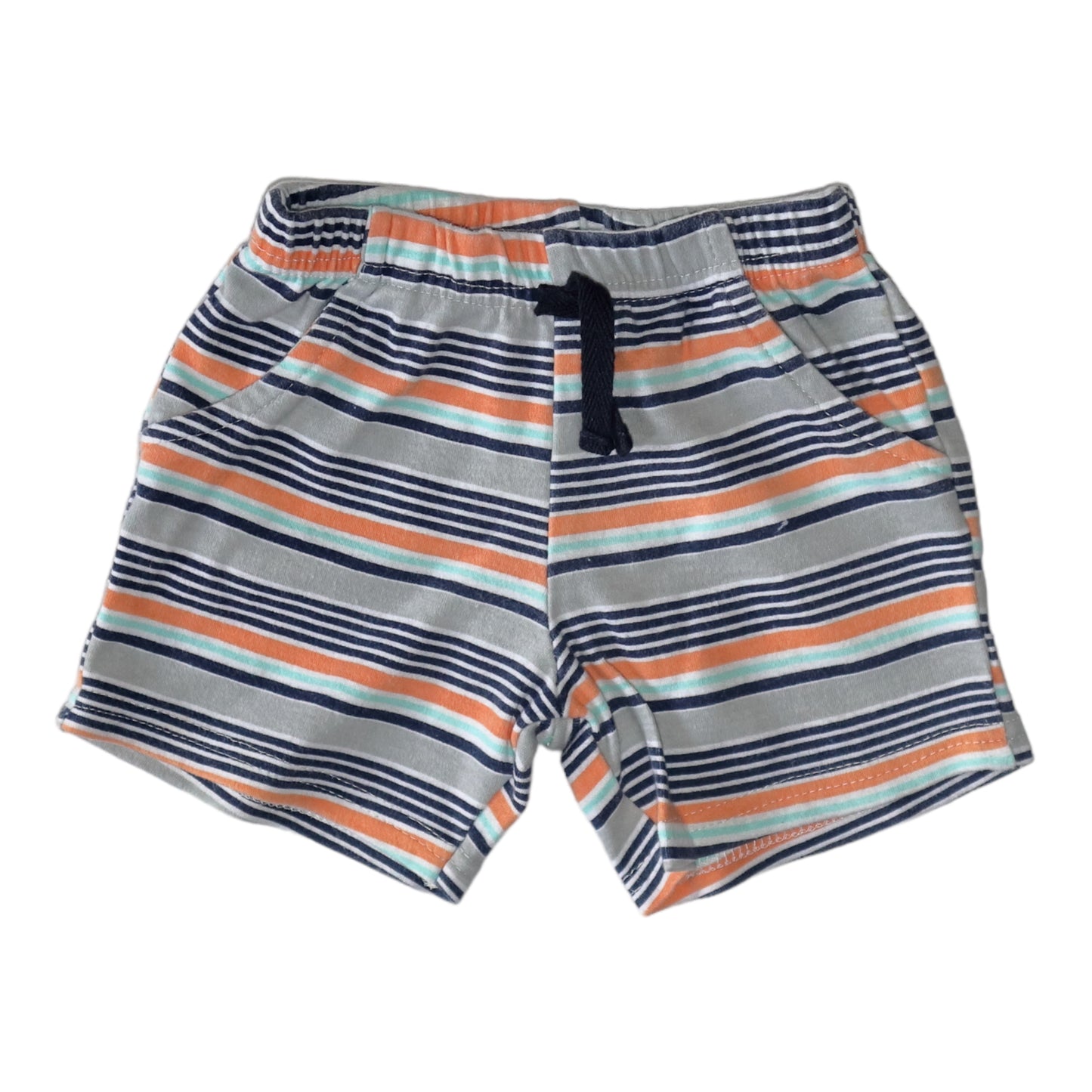 Shorts Från HB  - Storlek 68 - Multi