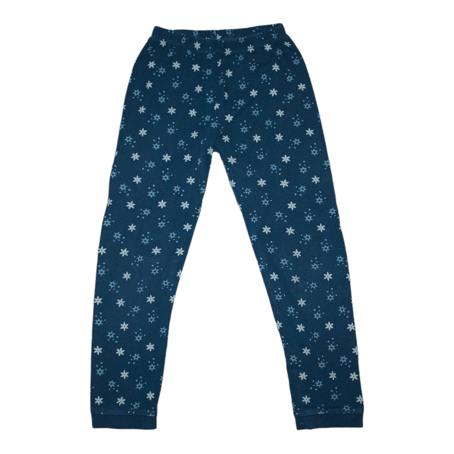 Pyjamas Byxor & Tröja Matchande set från DISNEY - Storlek 110/116 - Mörkblå